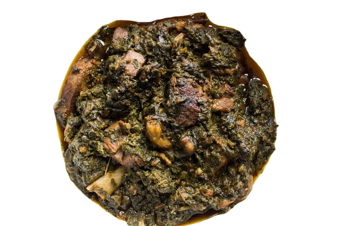 Palak Gosht
