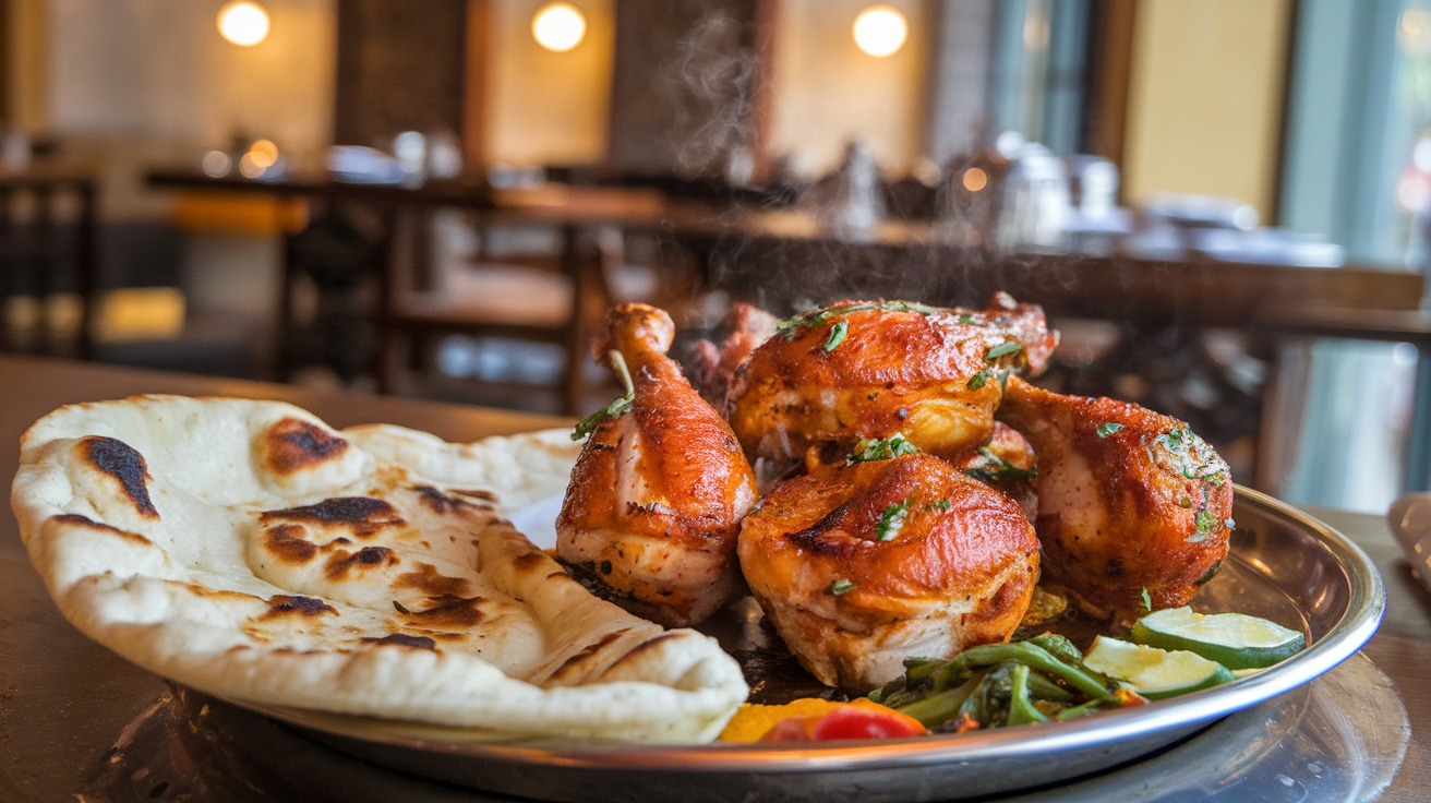 Best Food in Bandra – Top Eateries to Try