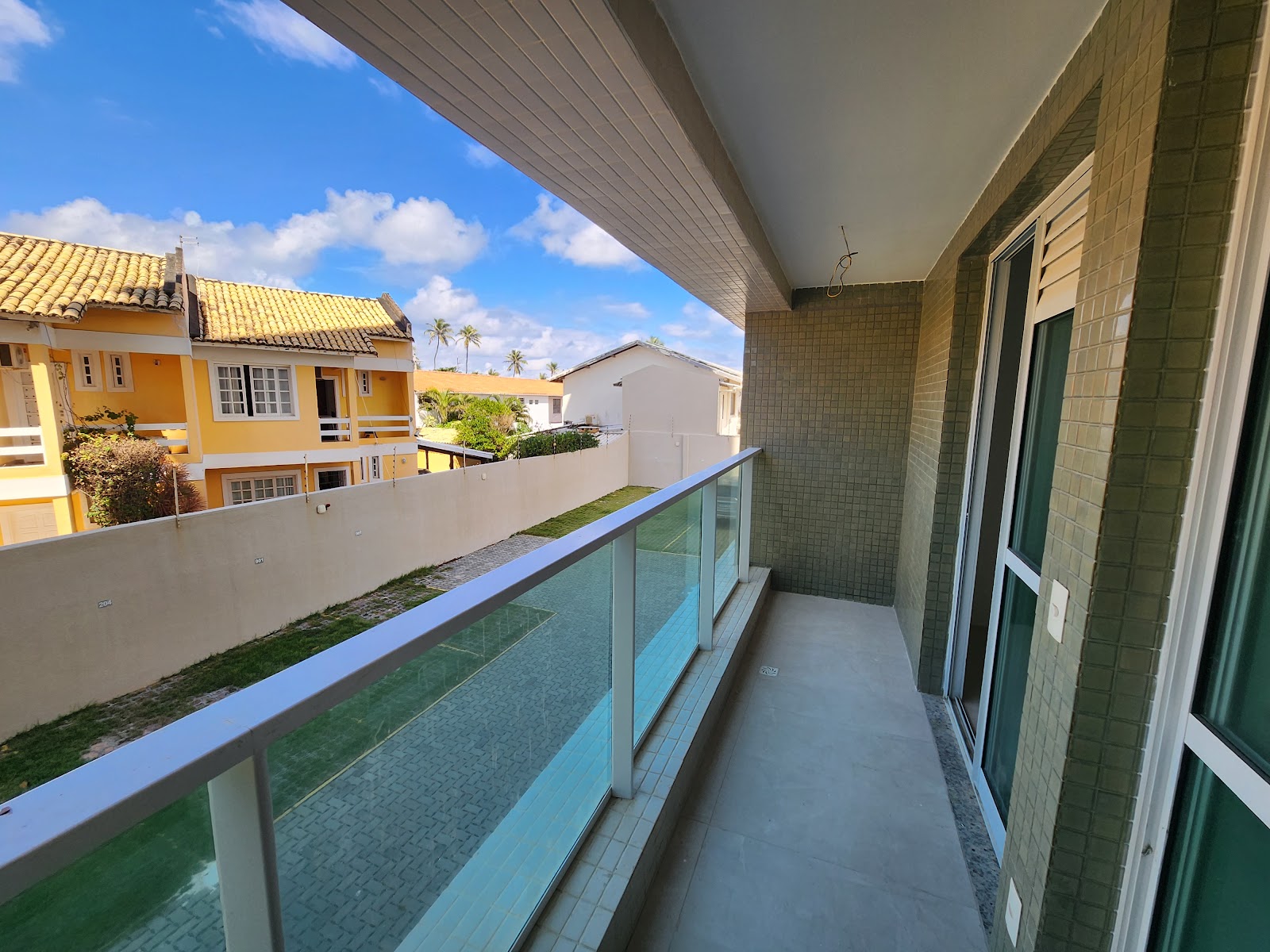 Apartamento, Stella Maris