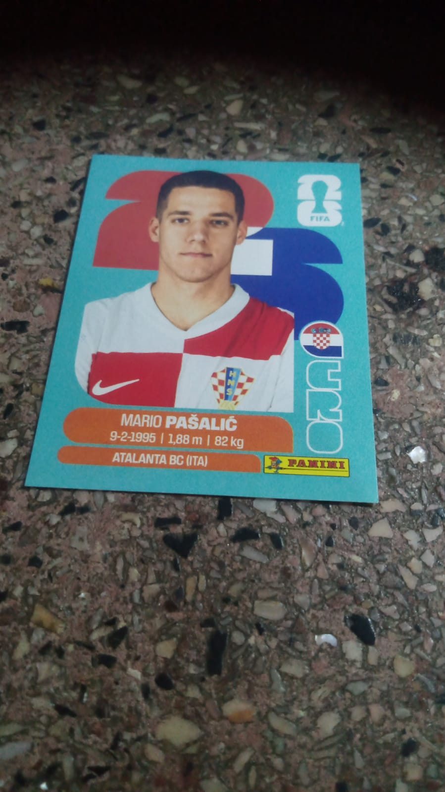 Mario Pasalic