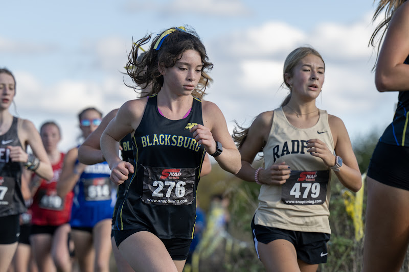 Photo from 2023.10.18 Metro Championship (Girls)