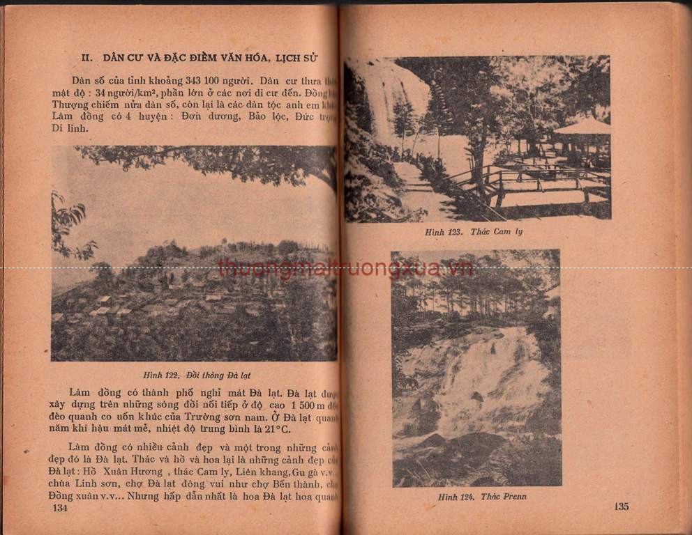 Tập san : Mực tím (số 61 - 1992) - Trang 68