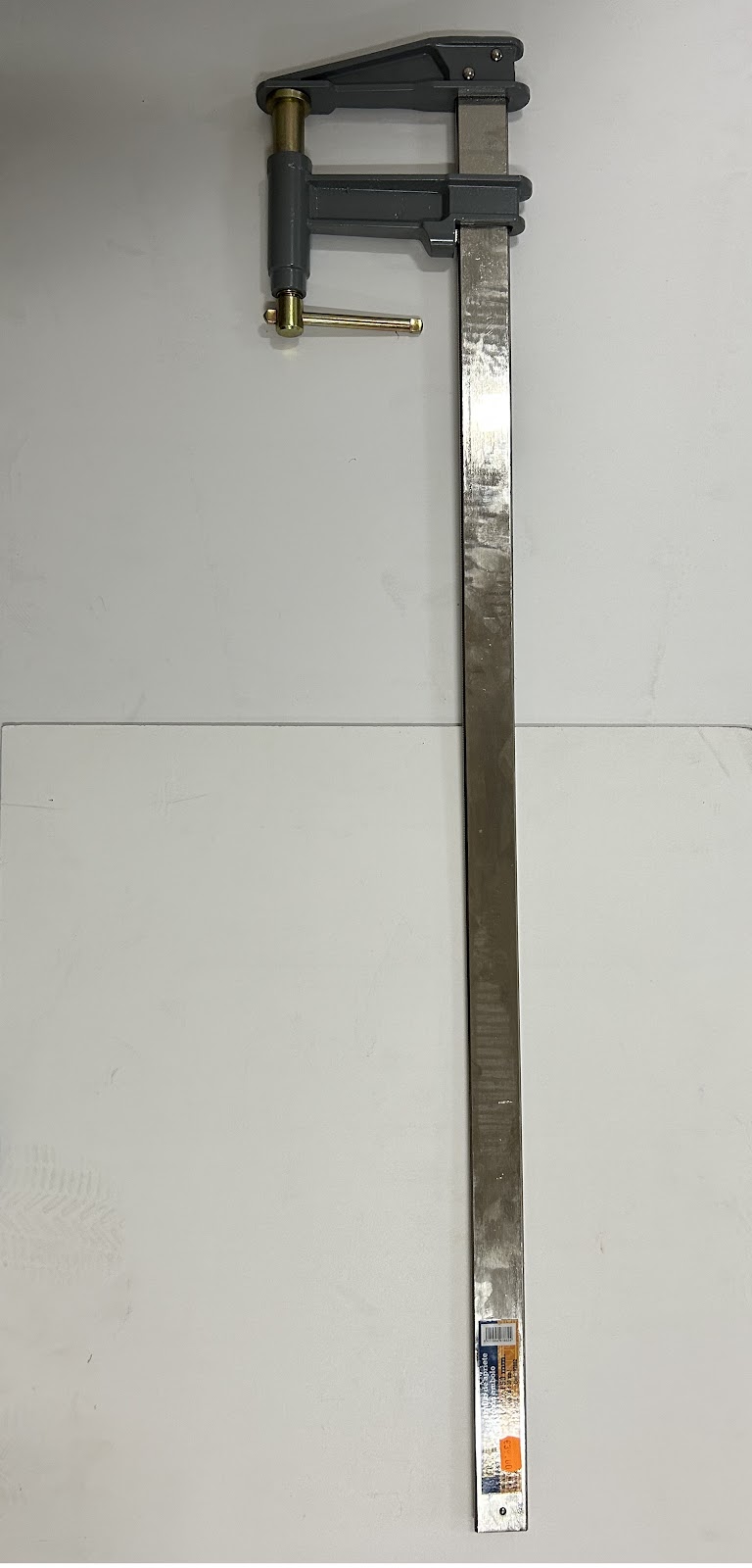  SARGENTO DE APRIETE DE EMBOLO DE 1500 MM