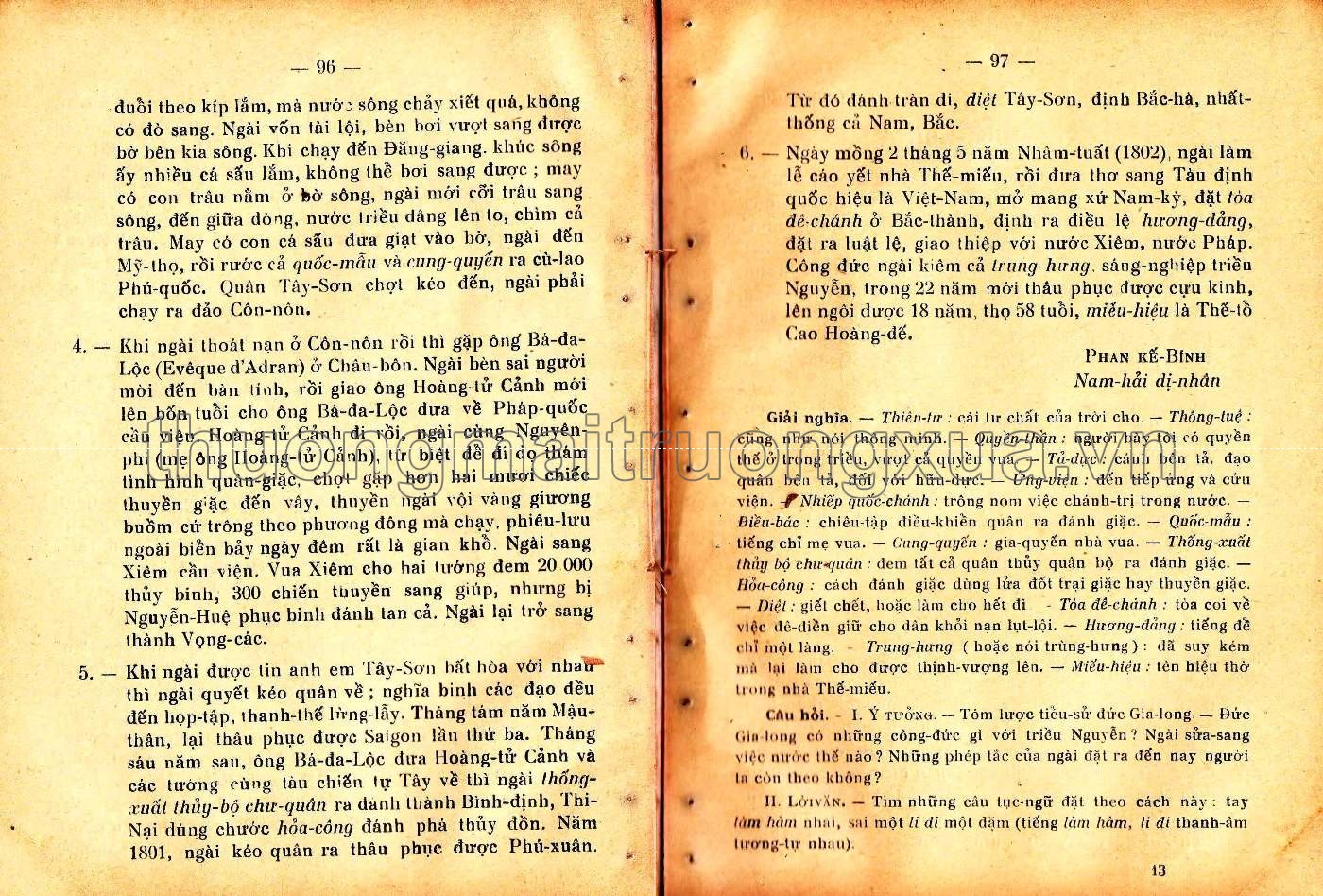 Quốc văn sưu tập (1944) - Trang 47