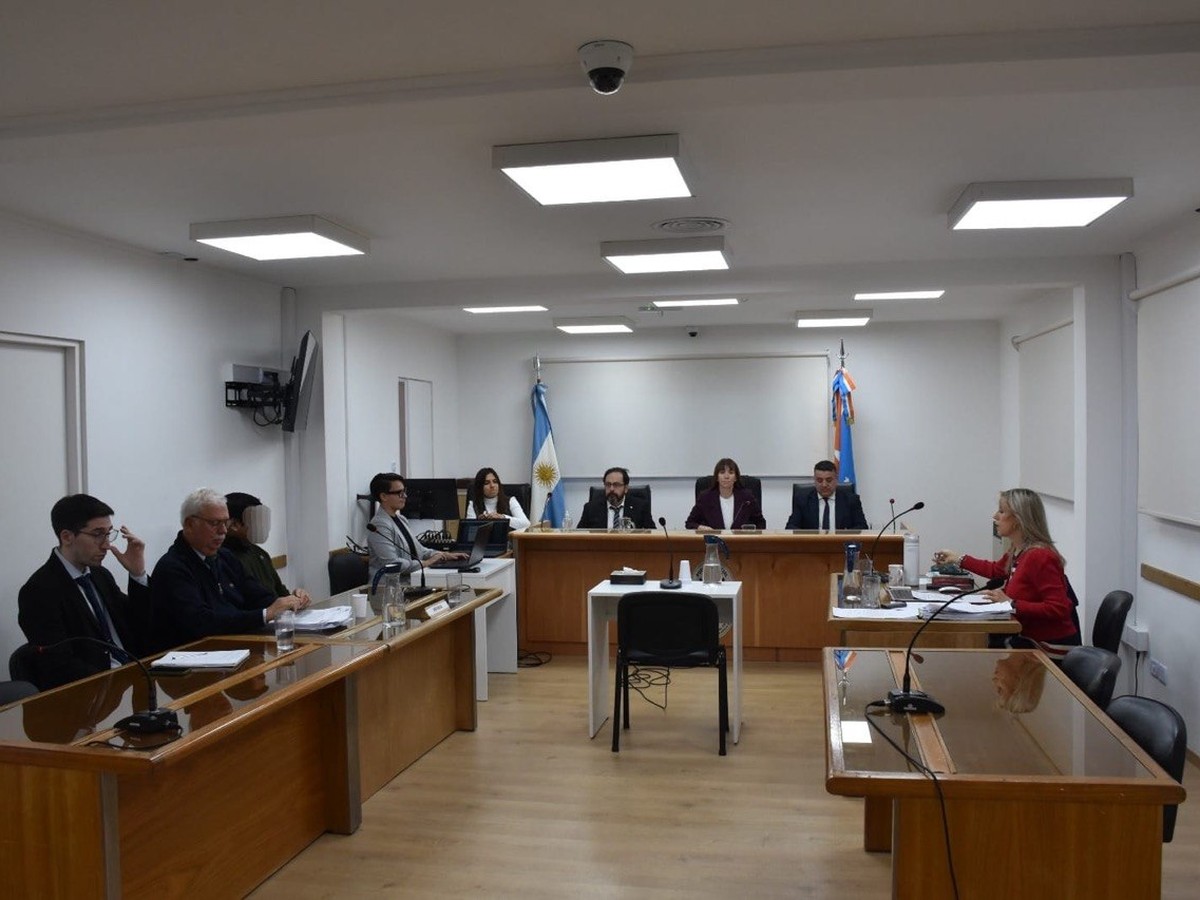 Comenzó el juicio a un hombre que habría abusado de su hija