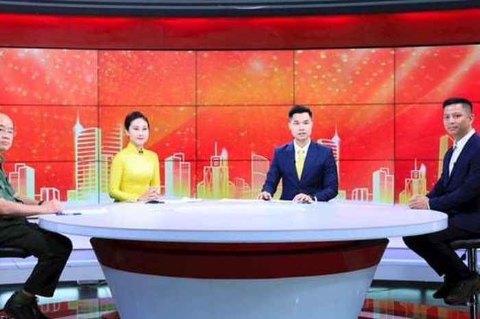 Bảo vệ nền tảng tư tưởng của Đảng - Kiên định, không ngừng nghỉ - Báo Hà Nội Mới