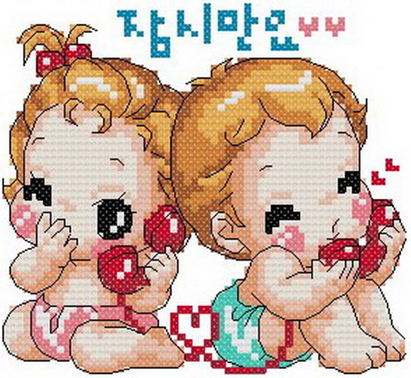 SODA KC036 Pattern