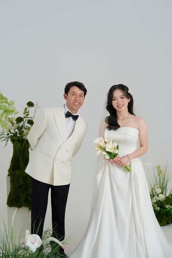 Ảnh bìa album