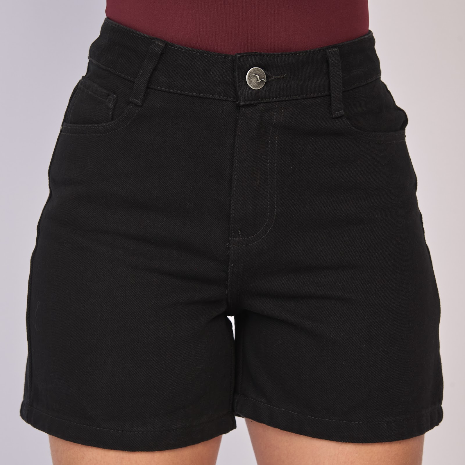 Short dama licrado - Vista 4