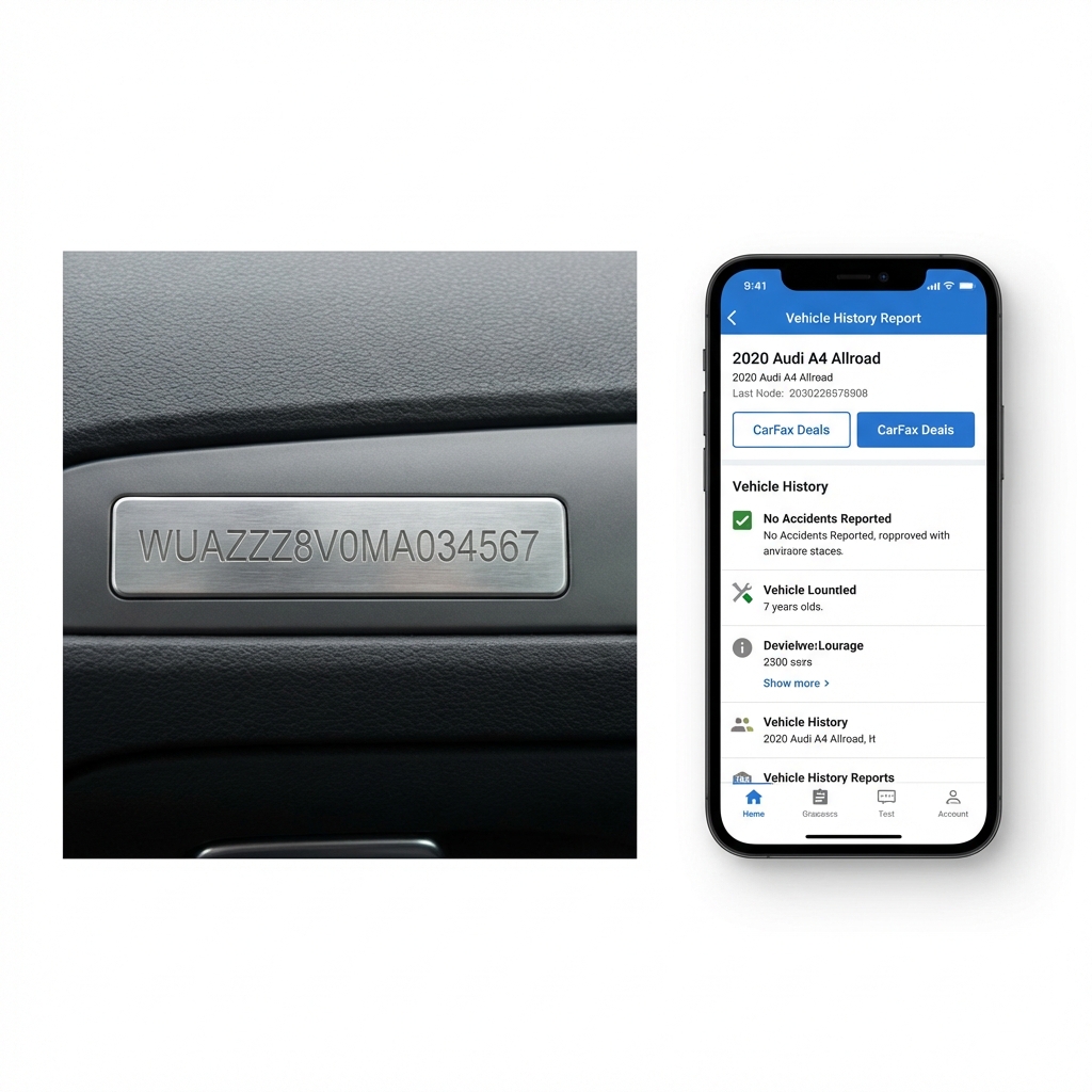 CarFax Deals - Image 1