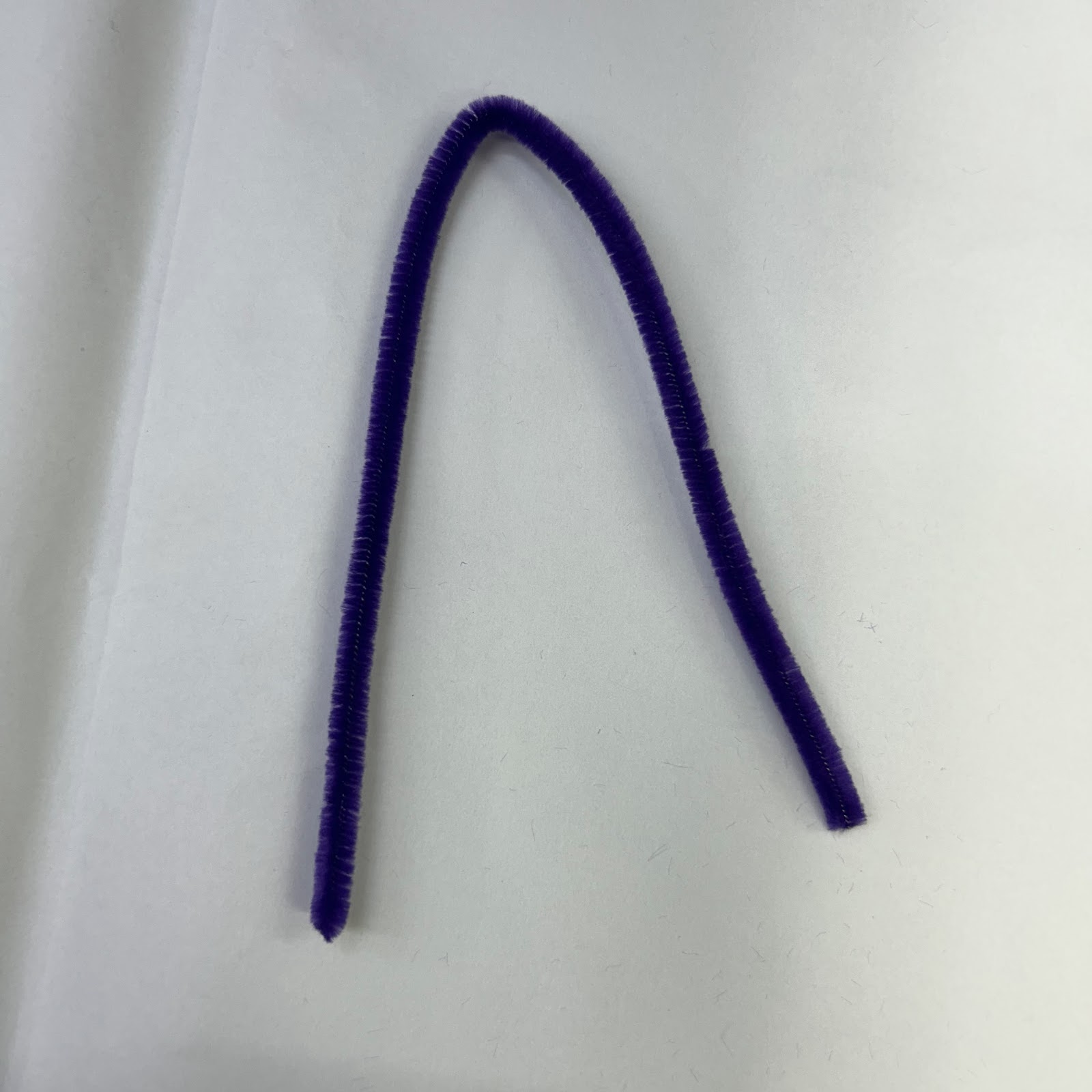 Pipecleaner 8 (10 sticks)