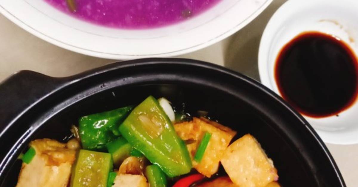 Bữa cơm dễ làm 44