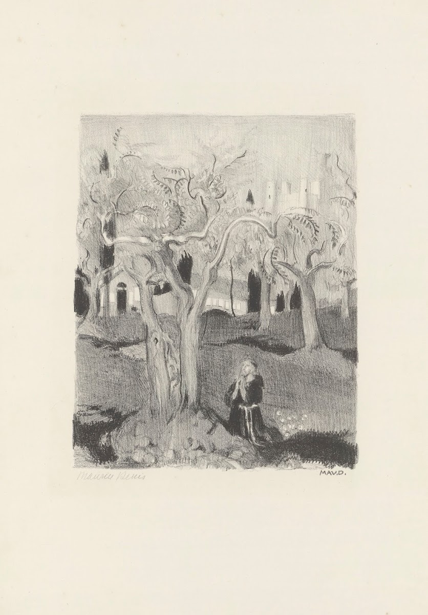Saint François dAssise 1926
