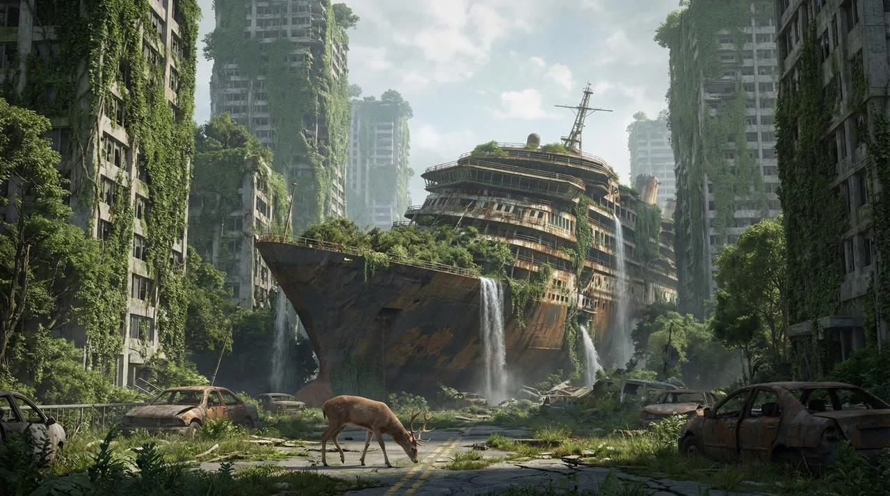 Батько S.T.A.L.K.E.R. повертається: Сергій Григорович анонсував S.T.R.A.N.G.E.R.