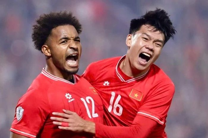 Thứ hạng FIFA của đội tuyển Việt Nam tiếp tục thay đổi - Đài Phát thanh và truyền hình Hà Nội