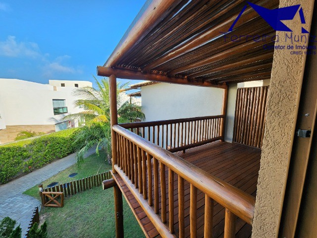 Casa em condomínio, Itacimirim