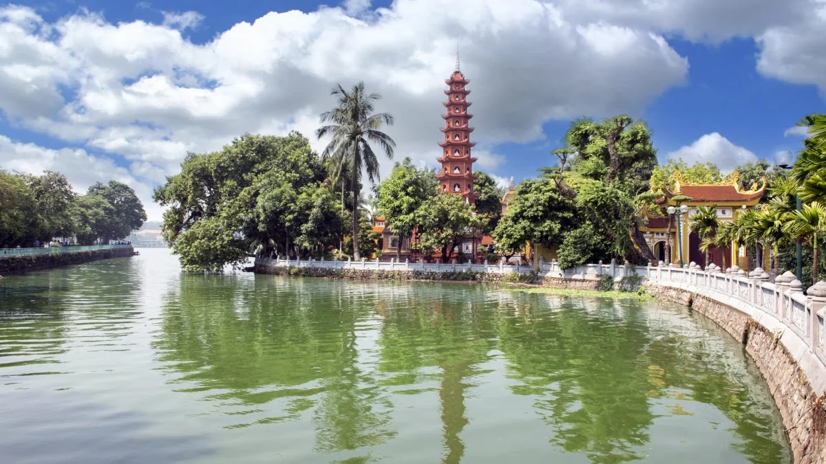 6D5N Ha Noi – Sa Pa – Ha Long - Image 1