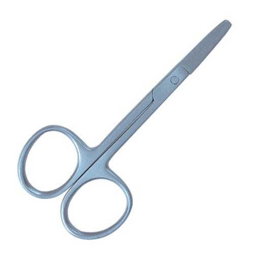 Cuticle Scissors SD-307-207-01 - Fine Curved Blade