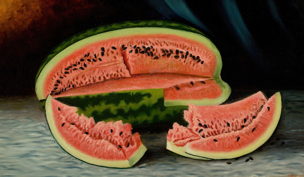 Watermelons 1893