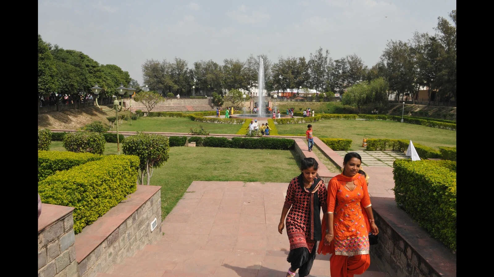 Shaheed Bhagat Singh Park