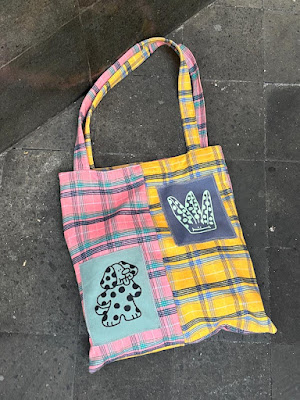 Bethania Brigitta Totebag