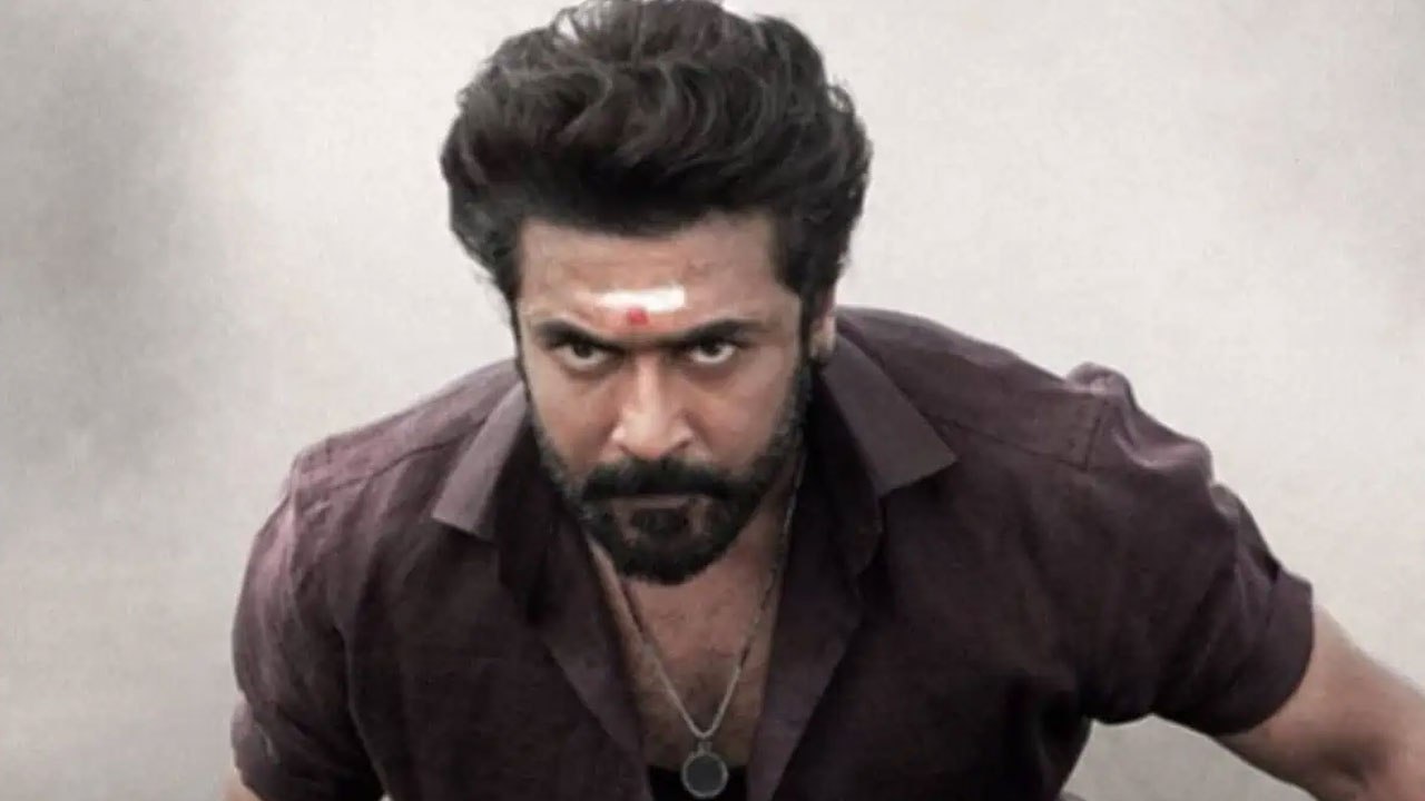 Vishwak Sen Refuses Suriya’s Team Over ‘Cult’ Title