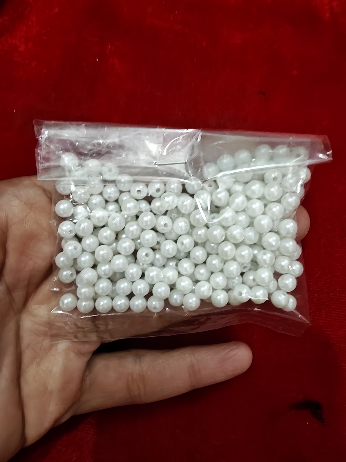 z62 5mm white