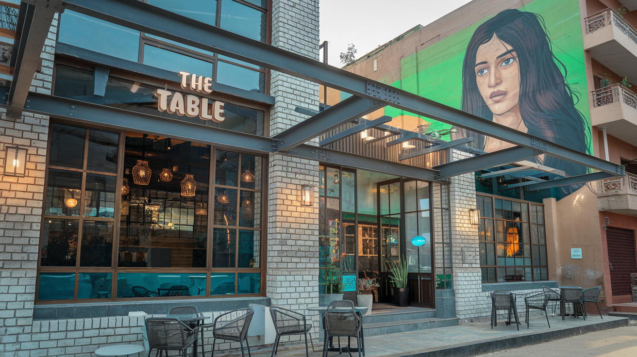 Best Restaurants in Viman Nagar – Top Picks 2026