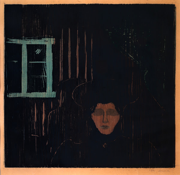 Moonlight Moonlight II 1902