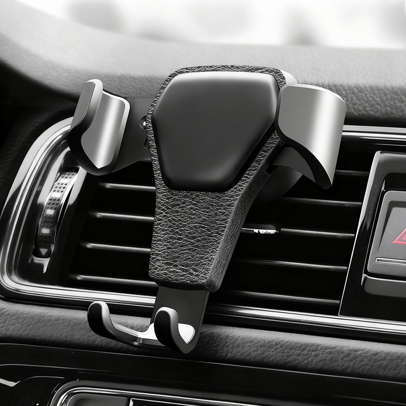 Car Phone Holder for the Vent
