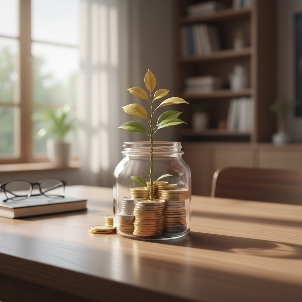 💰 ISA 계좌, 왜 다들 필수라고 할까요?