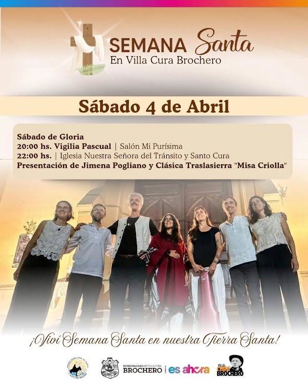 Sábado de Gloria