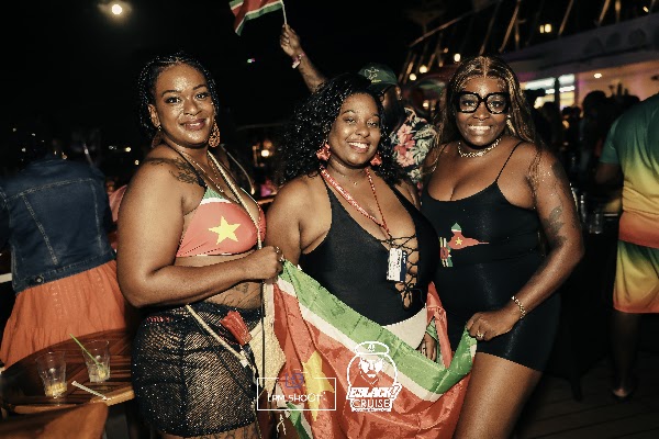 BBlack Experience - photo 1