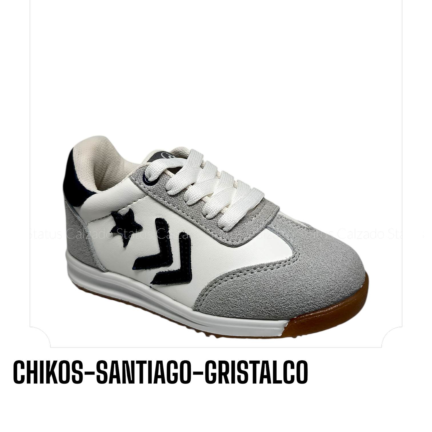 CHIKOS-SANTIAGO-GRISTALCO