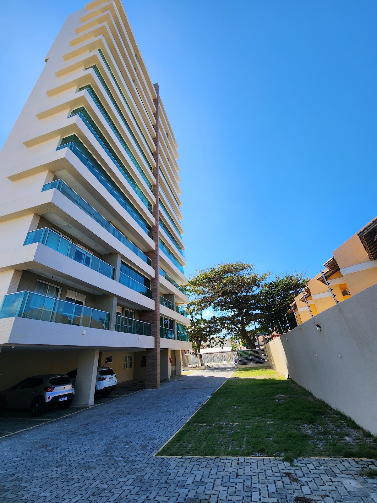 Apartamento, Stella Maris