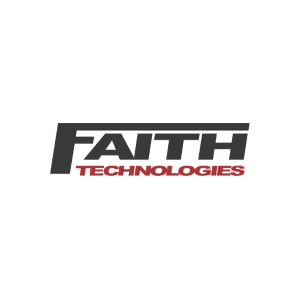 FAITH TECHNOLOGIES Logo