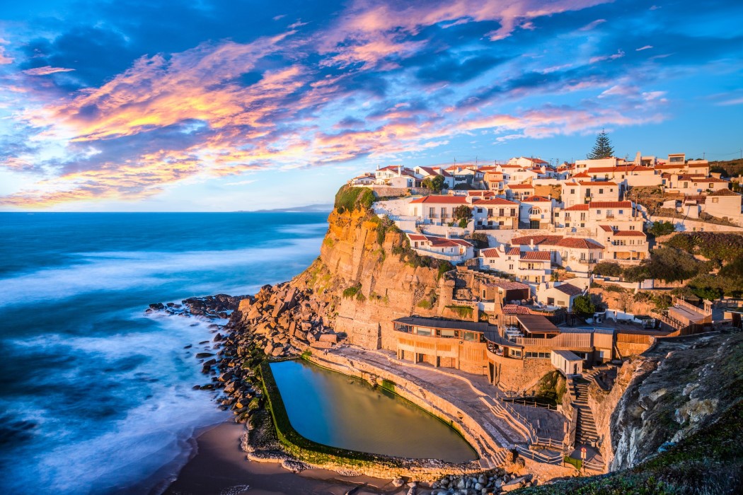 A Day of Enchantment: Sintra Family Tour