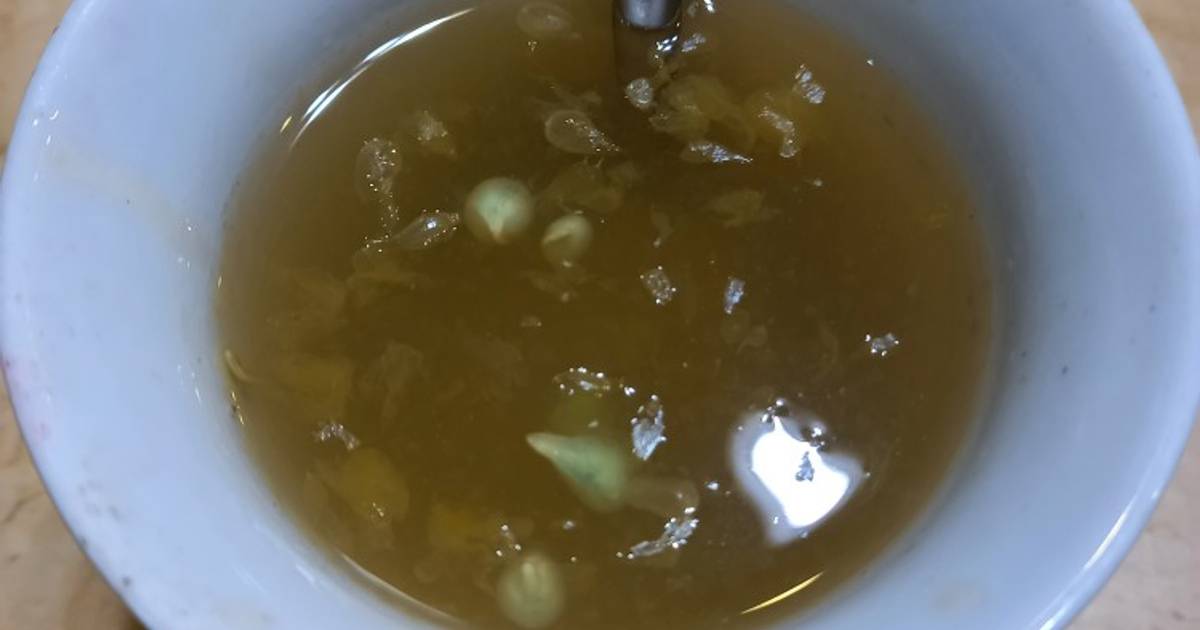 Nước quất mật ong