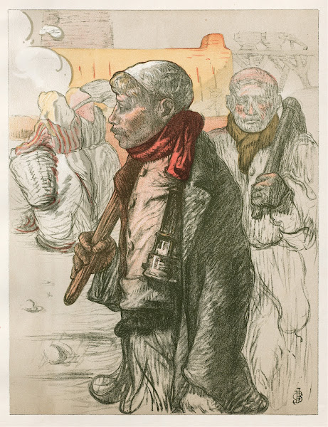 Au Pays Noir 1899