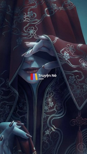 Búp Bê Sứ Trong Tuyết