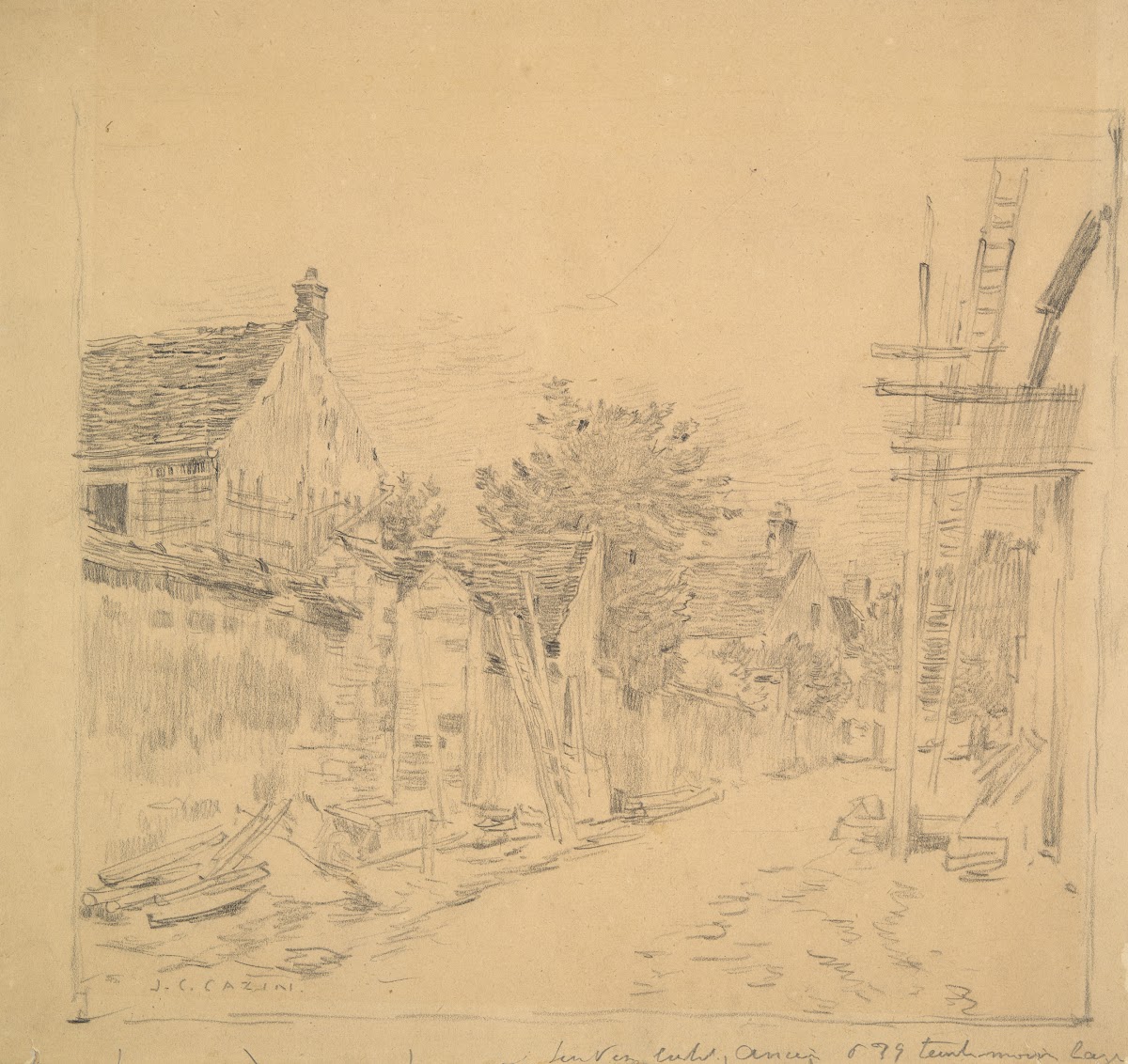 VillageStreet