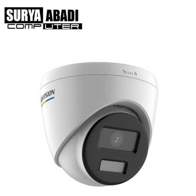 CAMERA HIK VISION DS-2CD1327G0L COLOUR VU 2 MP