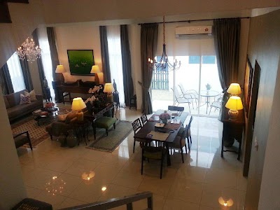 Double Storey Semi-D Mydiva Perdana Lakeview Cyberjaya — foto 4/10
