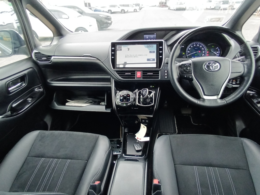 Toyota Esquire