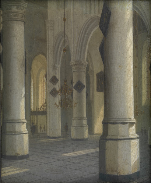 Church Interior