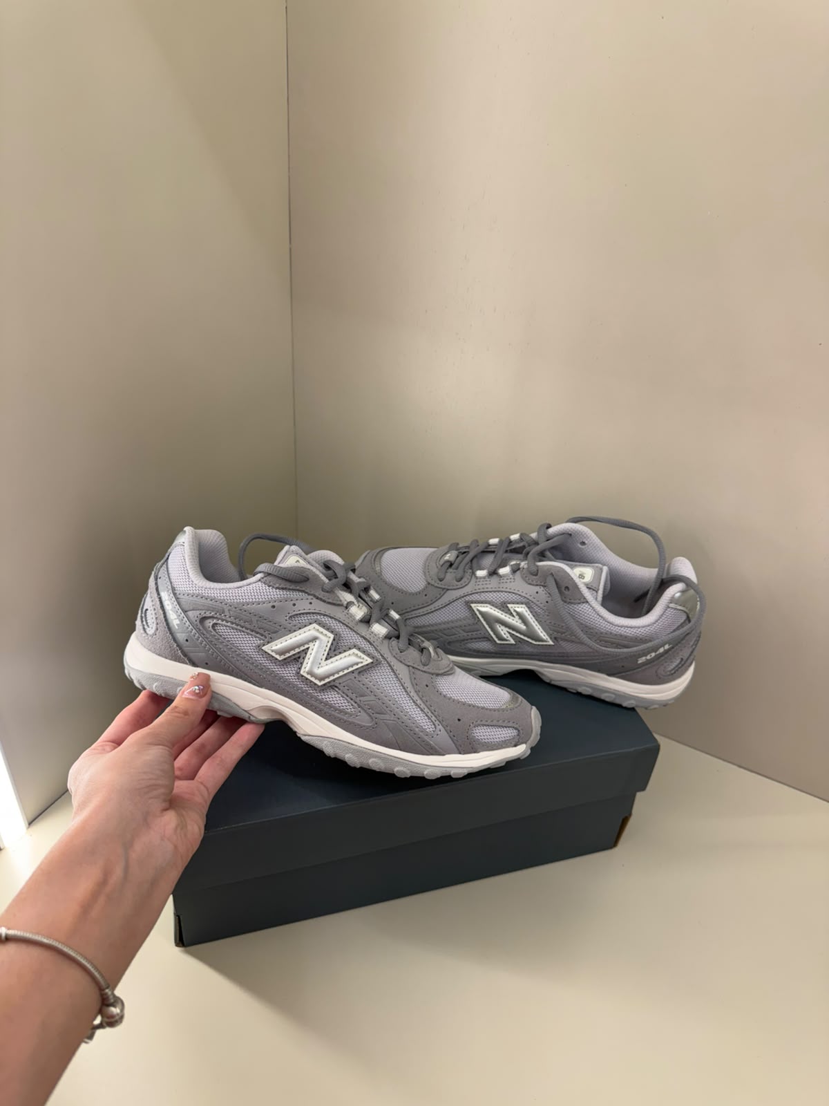 Tenis New Balance