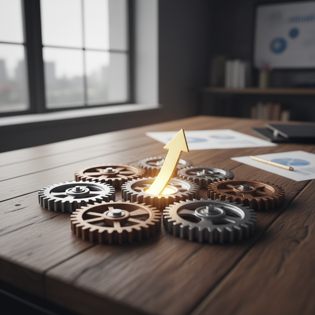 🚀 수익률 극대화하는 '환상의 조합' 전략