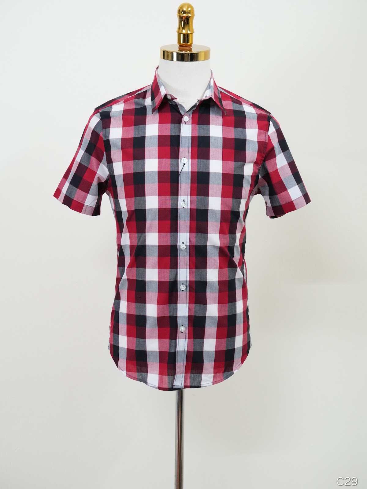 Sơ mi C29