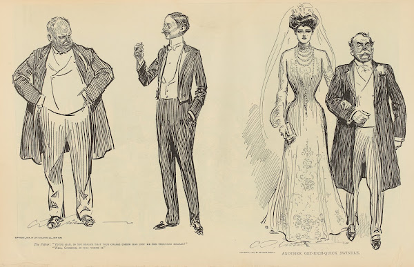 Another get rich quick swindle 1900 1905