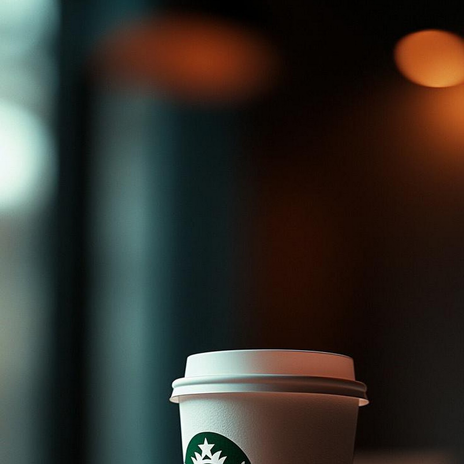 Download Starbucks, Coffee, Cup, Beverage iPhone